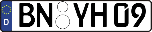 BN-YH09