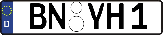 BN-YH1