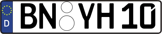 BN-YH10