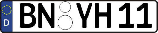 BN-YH11