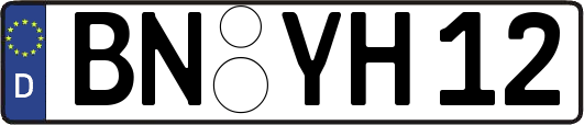 BN-YH12