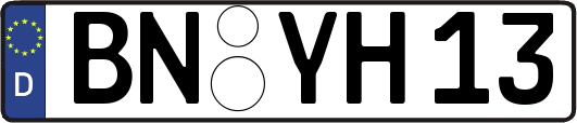 BN-YH13