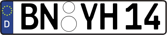 BN-YH14
