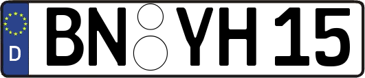 BN-YH15