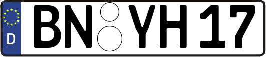 BN-YH17