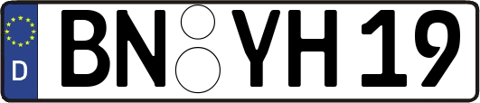 BN-YH19