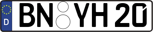 BN-YH20
