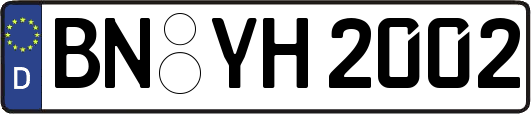 BN-YH2002