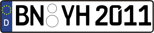 BN-YH2011
