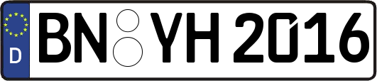 BN-YH2016