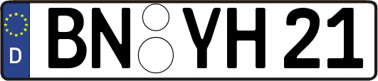 BN-YH21