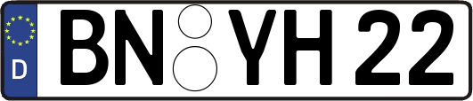 BN-YH22