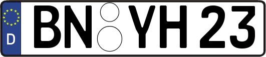 BN-YH23