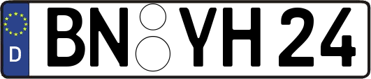 BN-YH24