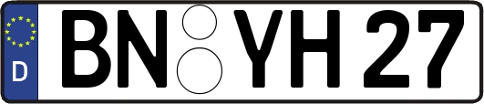 BN-YH27