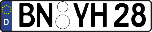 BN-YH28