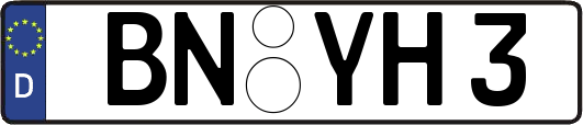 BN-YH3