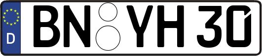 BN-YH30