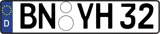 BN-YH32
