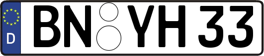 BN-YH33