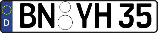 BN-YH35
