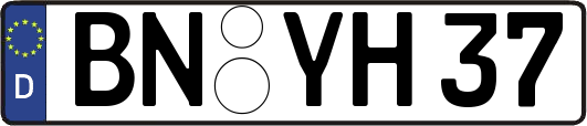 BN-YH37
