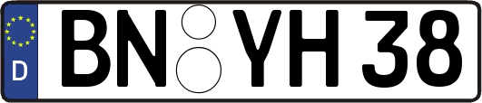 BN-YH38