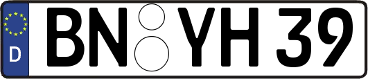 BN-YH39