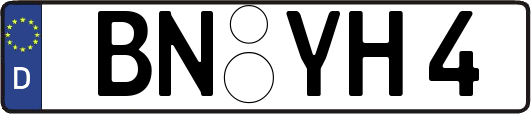 BN-YH4