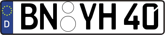 BN-YH40
