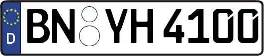 BN-YH4100