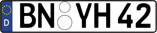 BN-YH42