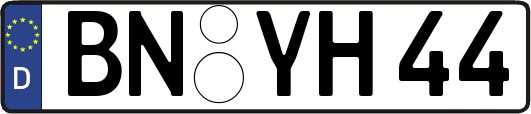 BN-YH44