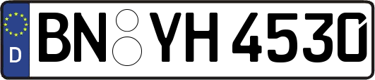 BN-YH4530