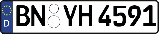 BN-YH4591