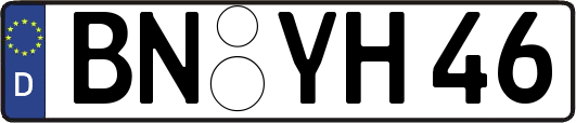 BN-YH46