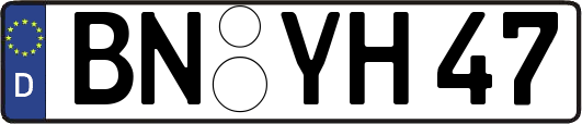 BN-YH47