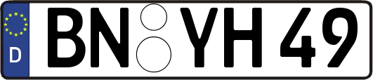 BN-YH49