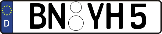 BN-YH5