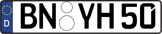 BN-YH50