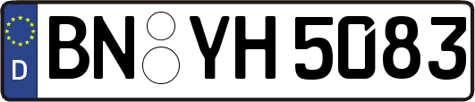 BN-YH5083