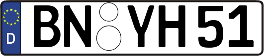 BN-YH51