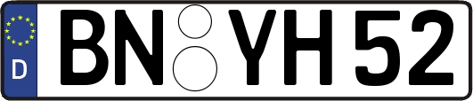 BN-YH52