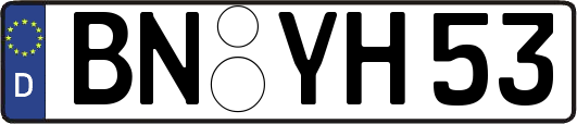 BN-YH53