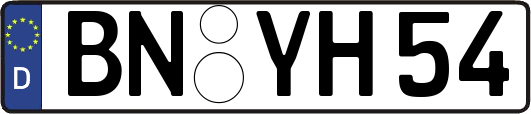 BN-YH54