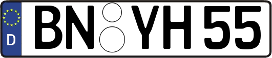 BN-YH55