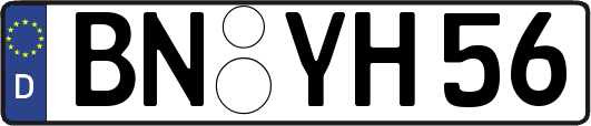 BN-YH56