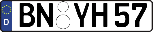 BN-YH57
