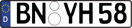 BN-YH58