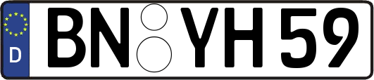 BN-YH59